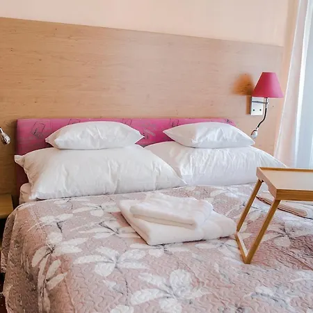 Appartamento Tiaré 1 *