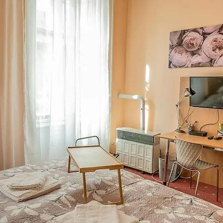 Appartamento Tiaré 1 *