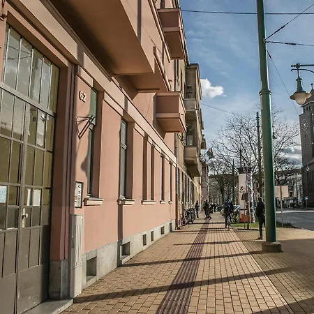 Tiaré 1 * Szeged
